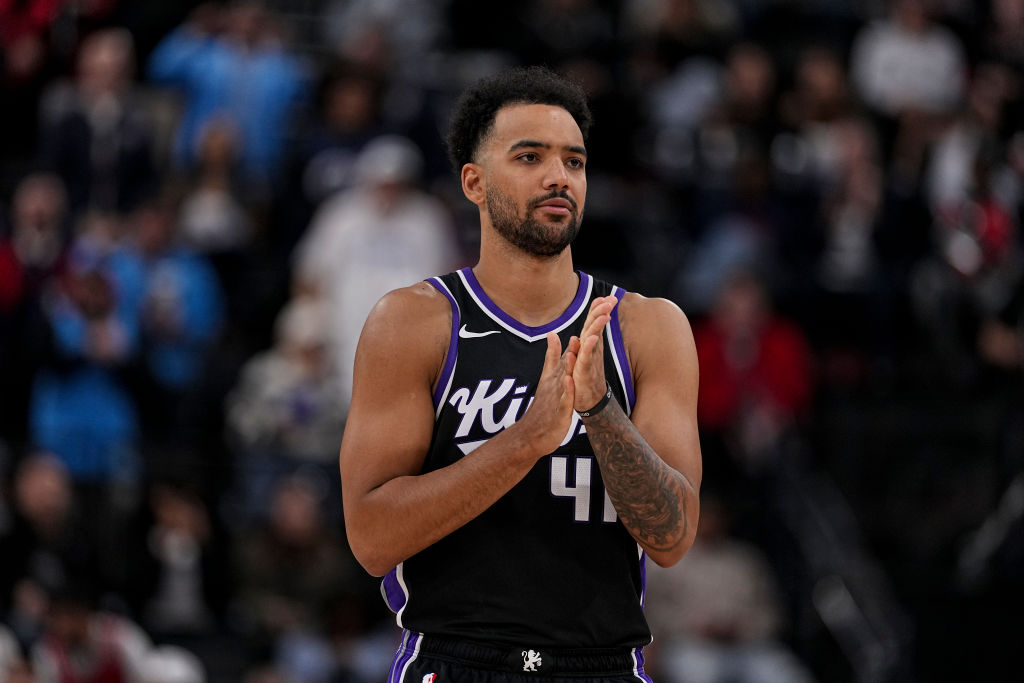 Trey Lyles, Kai Jones, Miami Heat, NBA