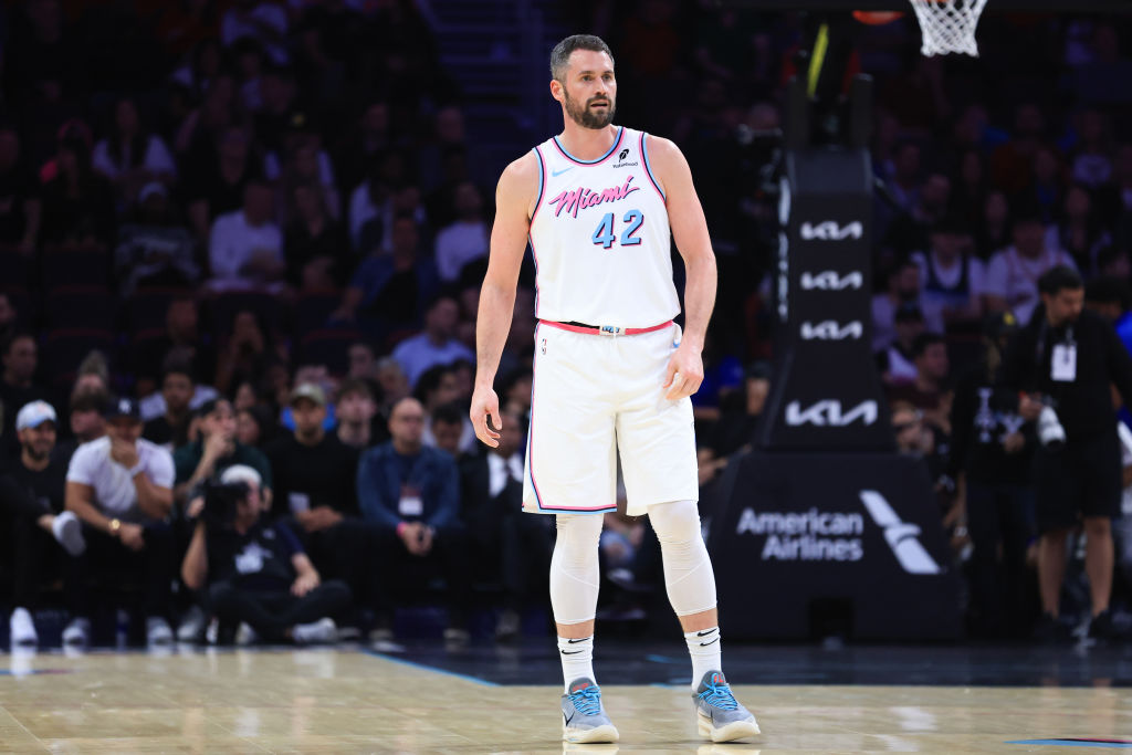 NBA, Utah Jazz, Kevin Love, Los Angeles Lakers, Clippers