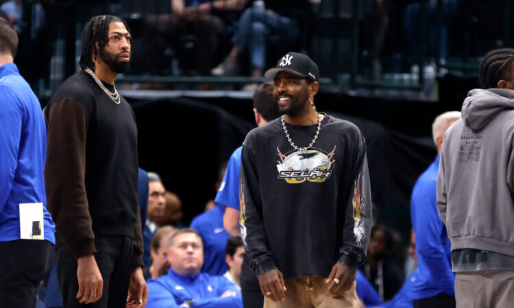 NBA, Dallas Mavericks