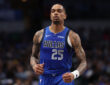 NBA, P.J. Washington, Dallas Mavericks