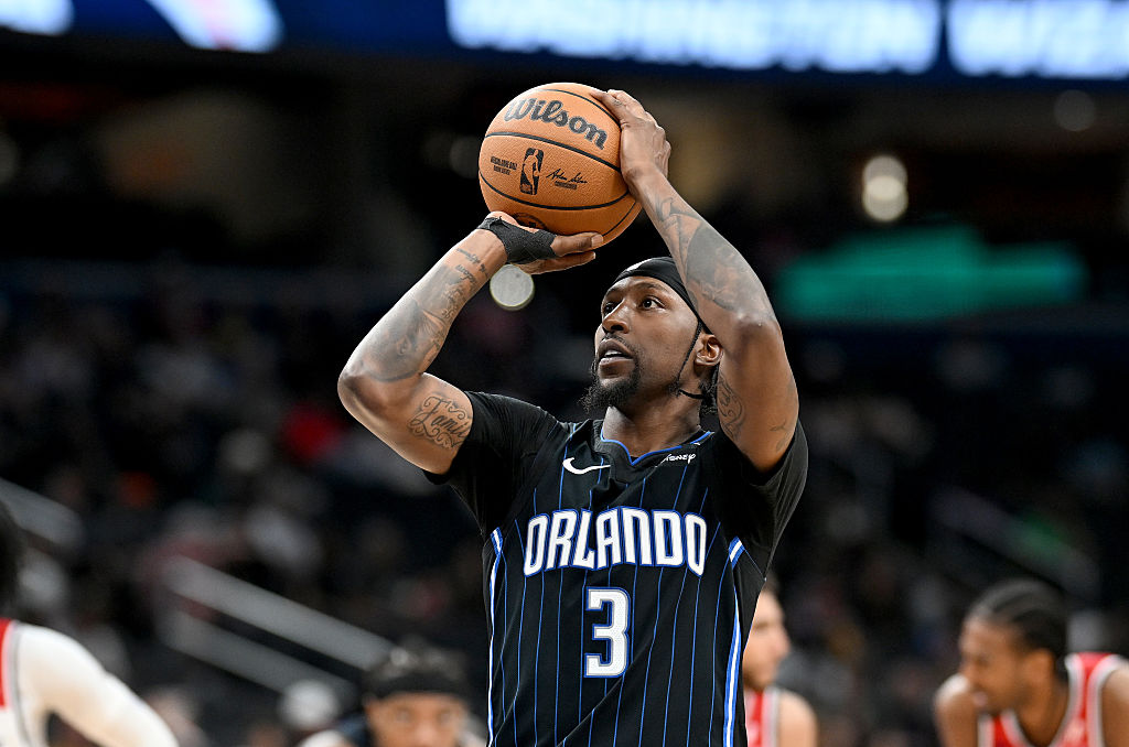 NBA Trade Idea Sends Memphis Grizzlies' Kentavious Caldwell-Pope Back to Los Angeles Lakers