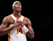 NBA Trade Idea Sends Brooklyn Nets' Terance Mann, Toronto Raptors' Ochai Agbaji to Boston Celtics