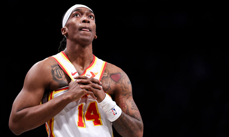 NBA Trade Idea Sends Brooklyn Nets' Terance Mann, Toronto Raptors' Ochai Agbaji to Boston Celtics