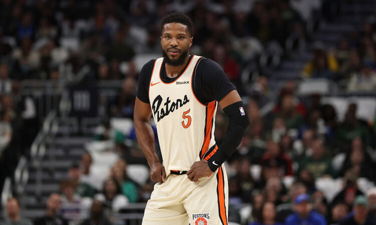 NBA, New York Knicks, Cleveland Cavaliers, Malik Beasley