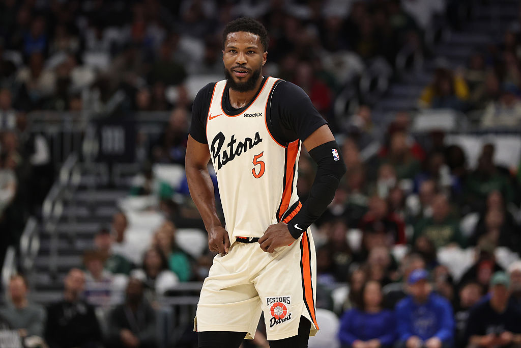 NBA, New York Knicks, Cleveland Cavaliers, Malik Beasley