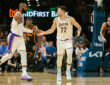 LeBron James, Luka Dončić, Los Angeles Lakers, NBA