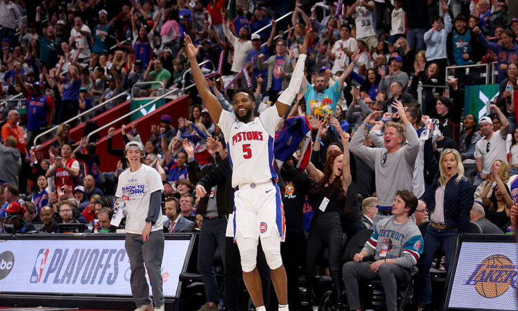 Malik Beasley Seeking Deal North of Veteran Minimum, Cleveland Cavaliers, New York Knicks, Minnesota Timberwolves, Detroit Pistons Have Contacted Him NBA