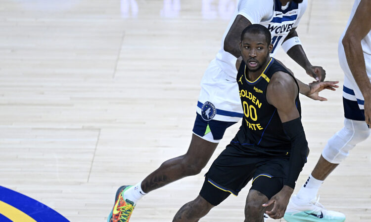 Golden State Warriors Signaling They Expect Jonathan Kuminga to Be on Their Roster Next NBA Season
