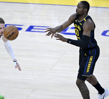 NBA, Golden State Warriors, Jonathan Kuminga
