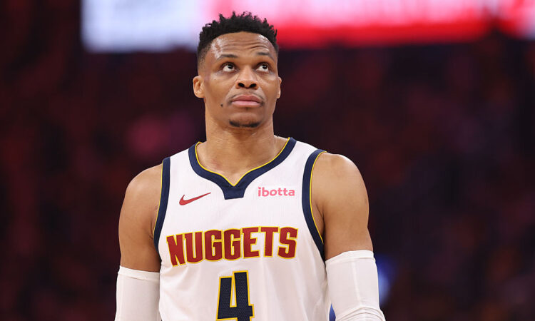 Kings, Heat, Knicks, Bucks Considered Landing Spots for NBA Star Russell Westbrook