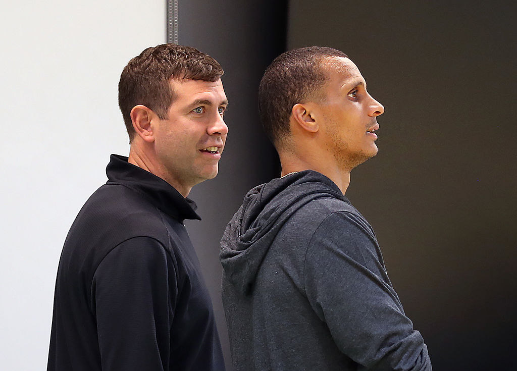 NBA, Boston Celtics, Brad Stevens, joe mazzulla