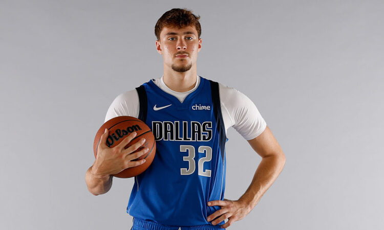 Dallas Mavericks, Cooper Flagg, NBA