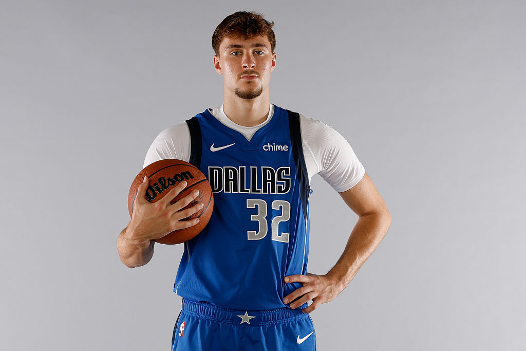Dallas Mavericks, Cooper Flagg, NBA