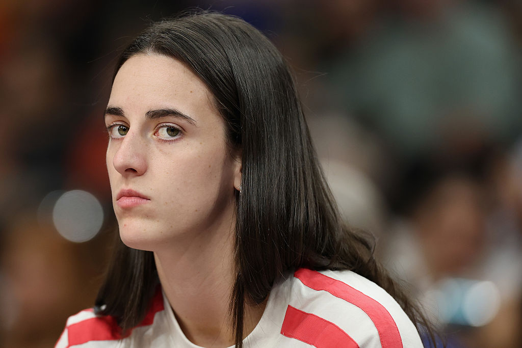 Boston Celtics Legend Bob Cousy Rips WNBA Players for How They Treat Indiana Fever's Caitlin Clark