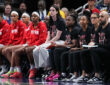 Caitlin Clark, Indiana Fever, WNBA
