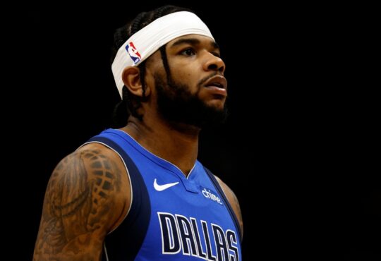 Jaden Hardy, Dallas Mavericks, NBA
