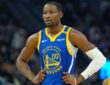 Jonathan Kuminga, Golden State Warriors, NBA
