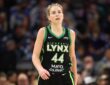 Karlie Samuelson, Minnesota Lynx, WNBA, Dallas Wings