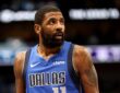 Kyrie Irving, Dallas Mavericks, NBA