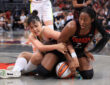 Li Yueru, Dallas Wings, Indiana Fever, Aliyah Boston, WNBA News