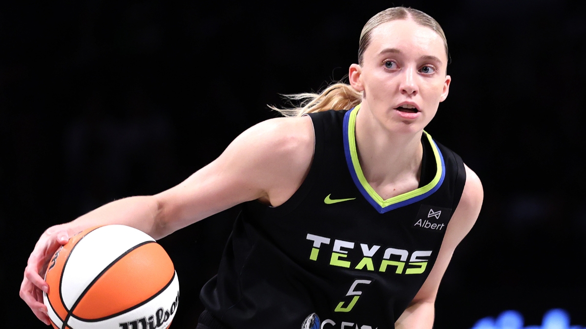 WNBA News: Bueckers Scores 21 as Wings Fall to Liberty After Slide