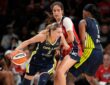 Paige Bueckers, Sonia Citron, Dallas Wings, Washington Mystics, WNBA