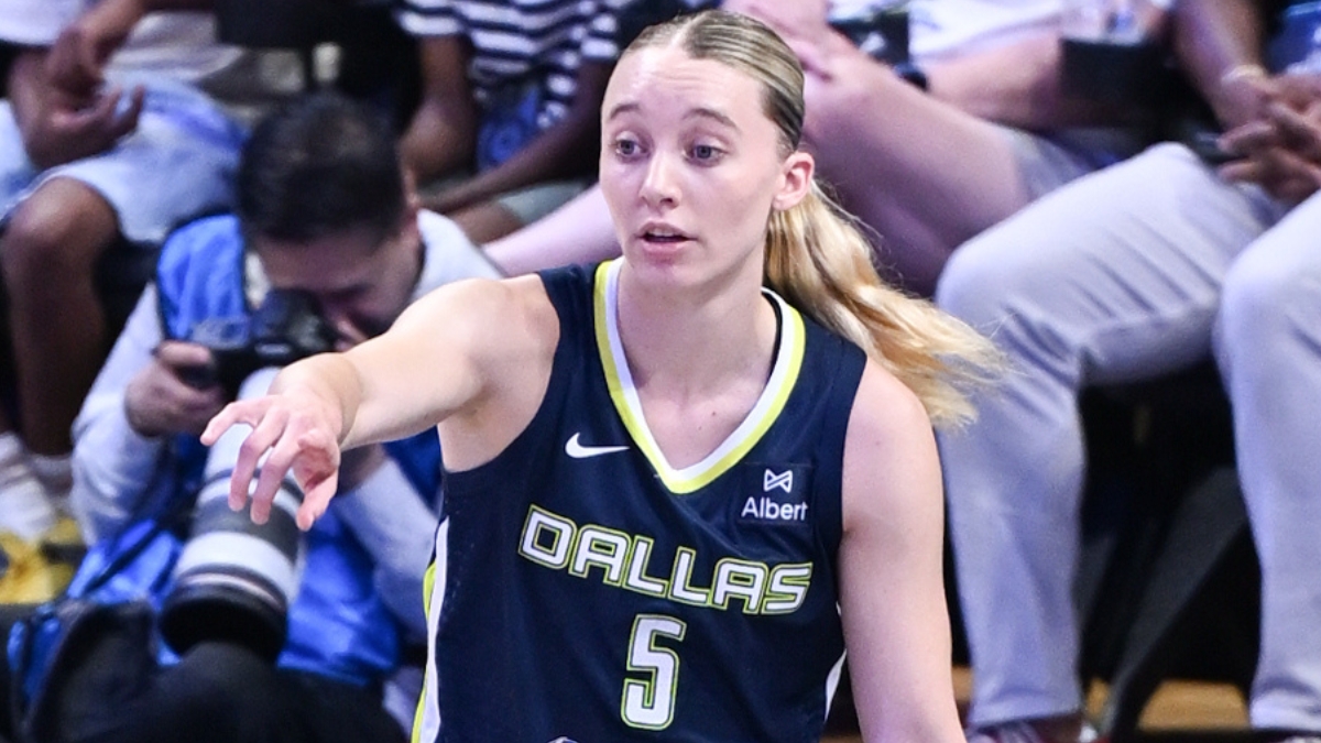 WNBA News: Paige Bueckers Urges Action After Wings' Fifth Straight Loss