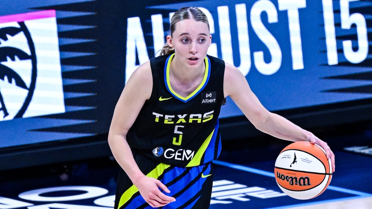 WNBA News: Paige Bueckers Talks Back Injury After Return vs. Mystics