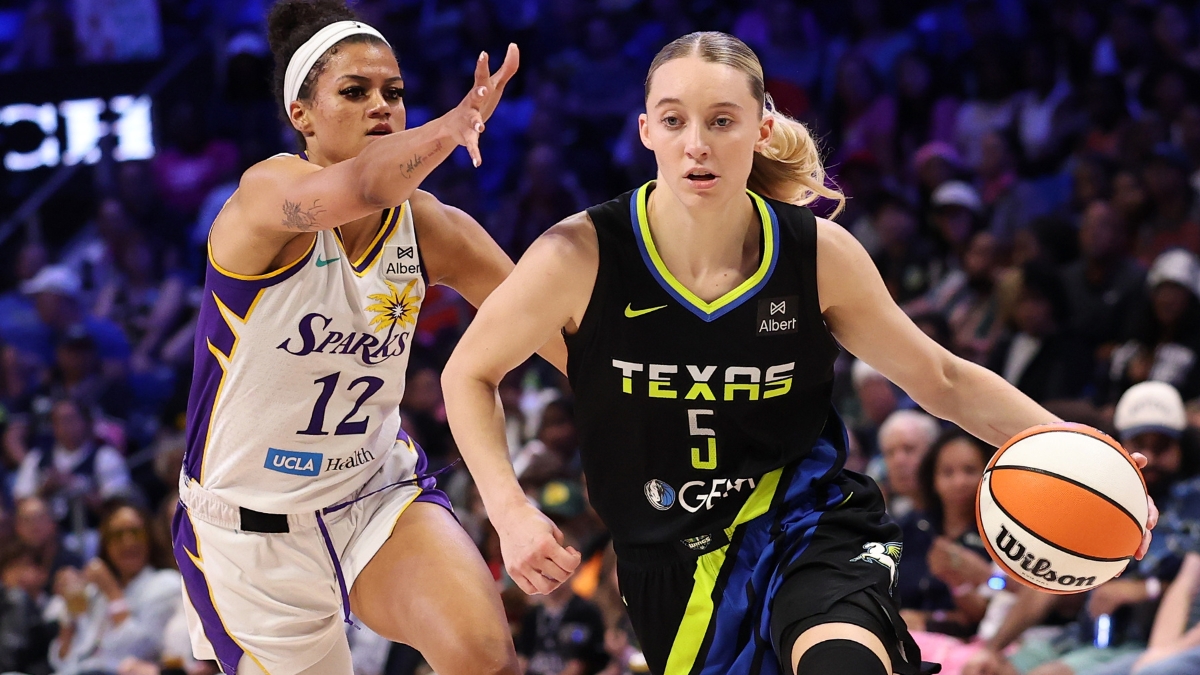 WNBA News: Paige Bueckers' Injury Status Uncertain as Dallas Wings Face Connecticut Sun After Sitting Out Practice