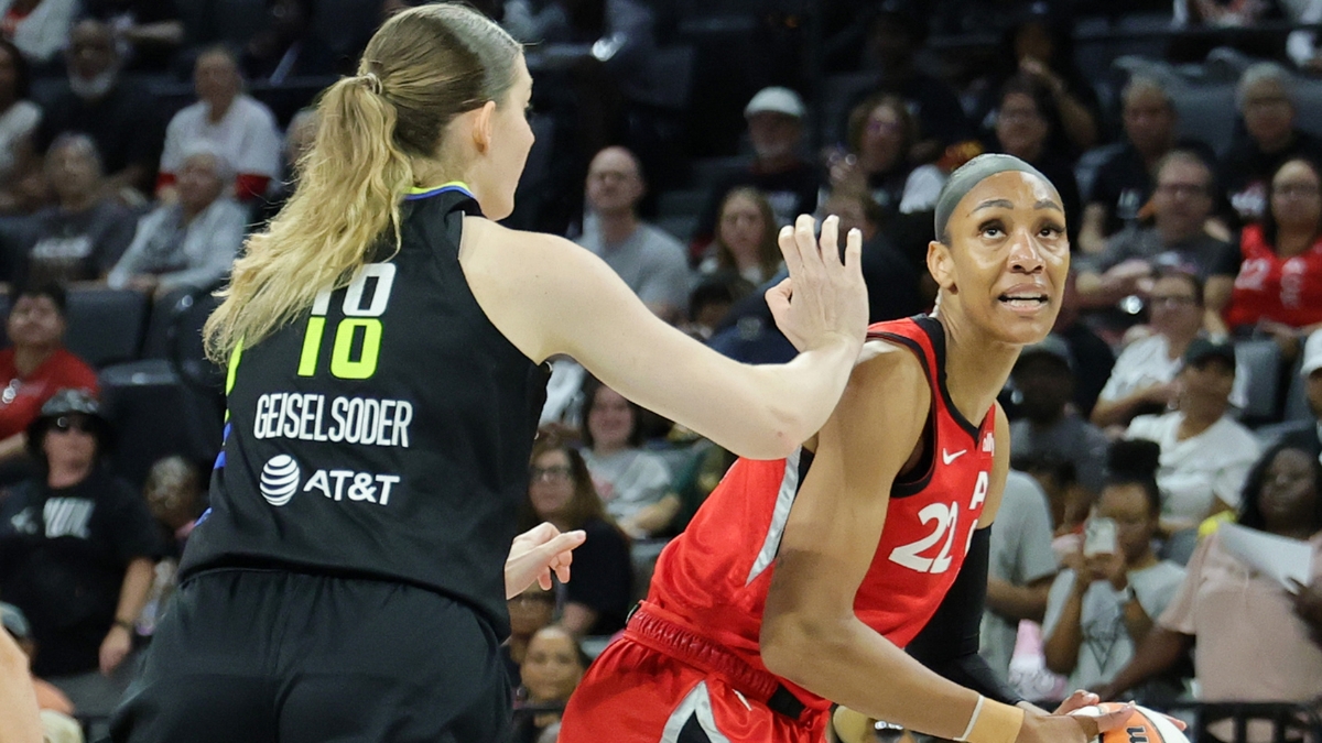 WNBA News: Dallas Wings' Defense Searches for Answers After Aces Loss