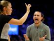 Paige Bueckers, Dallas Wings, WNBA, Chris Koclanes