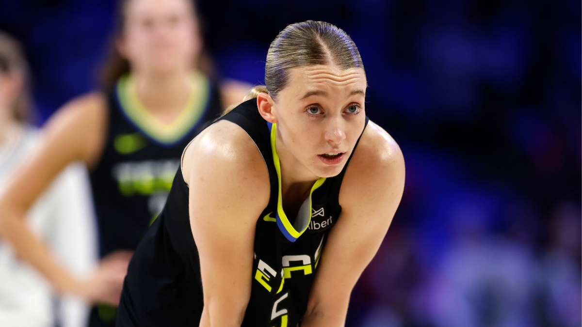 Paige Bueckers, Dallas Wings, Golden State Valkyries, WNBA