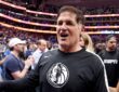 Mark Cuban, Dallas Mavericks, NBA