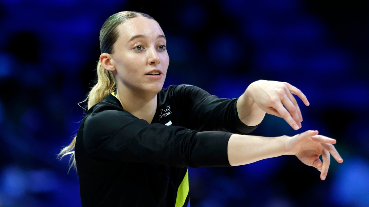 WNBA News: Is Paige Bueckers Playing Tonight vs. Atlanta Dream?