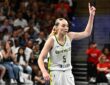 Paige Bueckers, Dallas Wings, WNBA