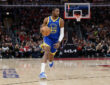 NBA, Chicago Bulls, Golden State Warriors, Jonathan Kuminga