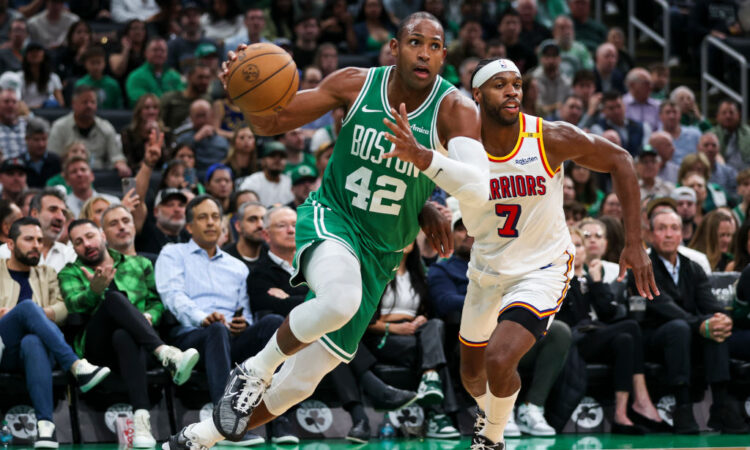 Golden State Warriors Expected To Sign Al Horford, De'Anthony Melton, Gary Payton II, Seth Curry After Jonathan Kuminga Situation Gets Resolved NBA