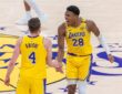 NBA Trade Idea Sends Los Angeles Lakers' Rui Hachimura, Dalton Knecht to Miami Heat