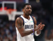 Dallas Mavericks, NBA, Kyrie Irving