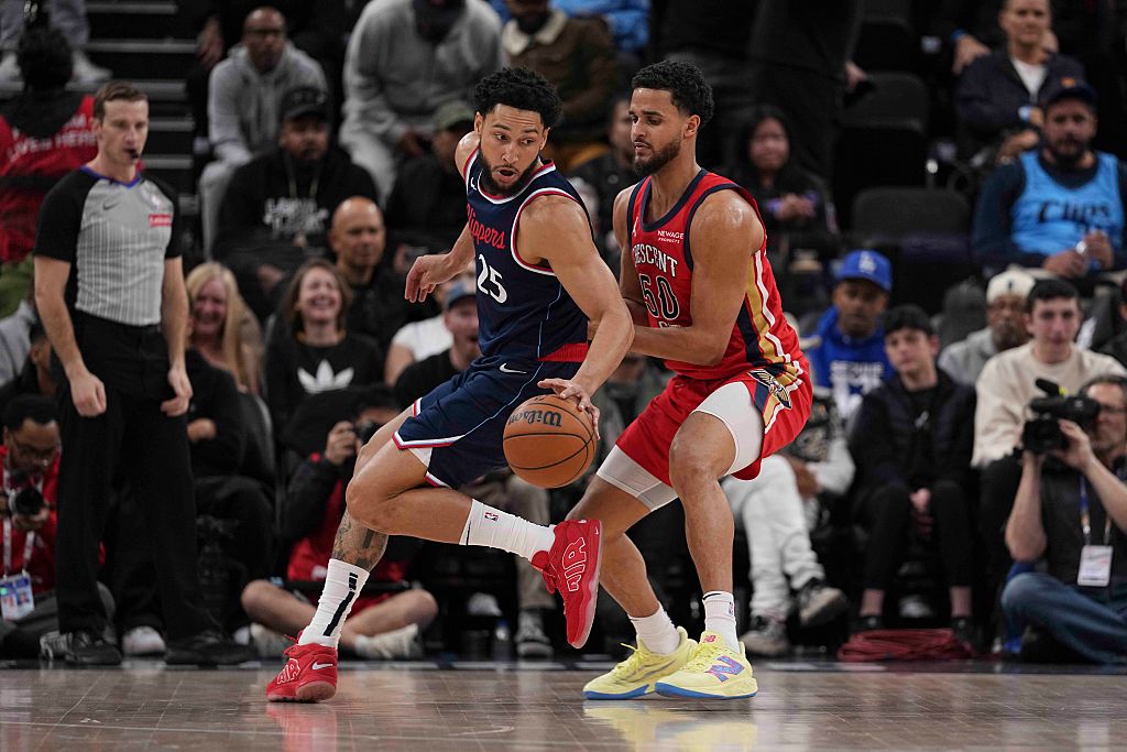 NBA, New York Knicks, Ben Simmons