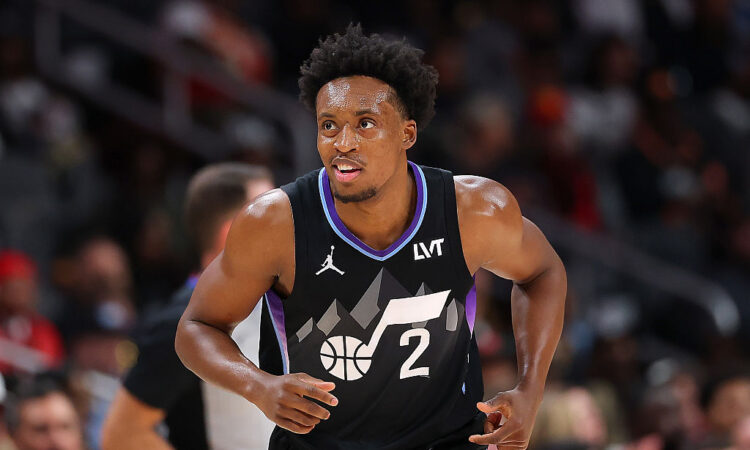 NBA Trade Idea Sends Collin Sexton, Simone Fontecchio To Milwaukee Bucks To Help Giannis Antetokounmpo