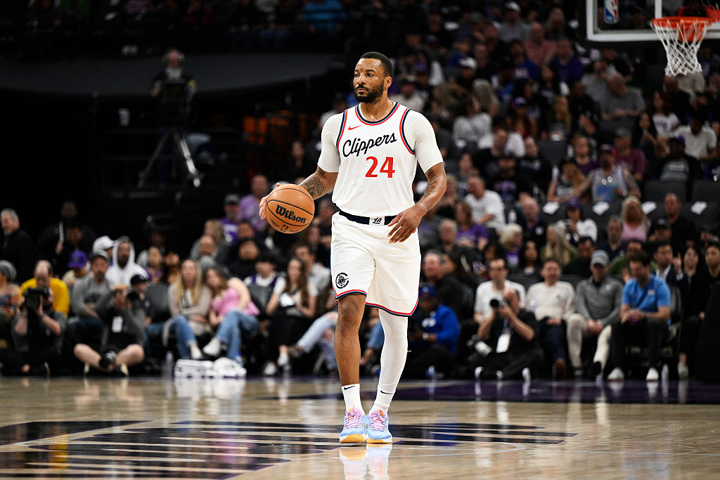 NBA Rumors: Heat Open to Signing Norman Powell to Extension