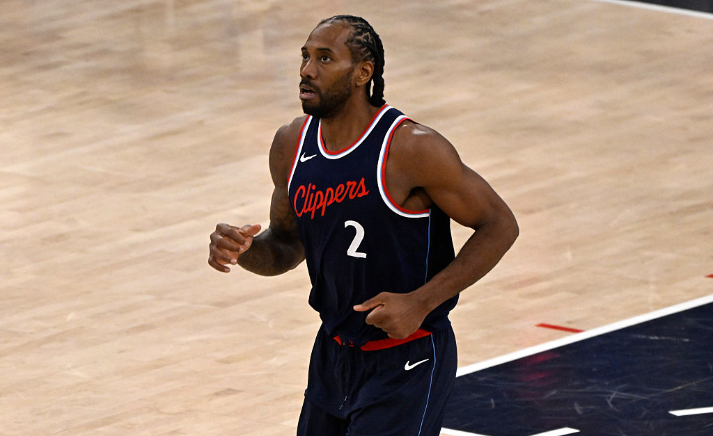 NBA, Los Angeles Clippers, Kawhi Leonard, NBA