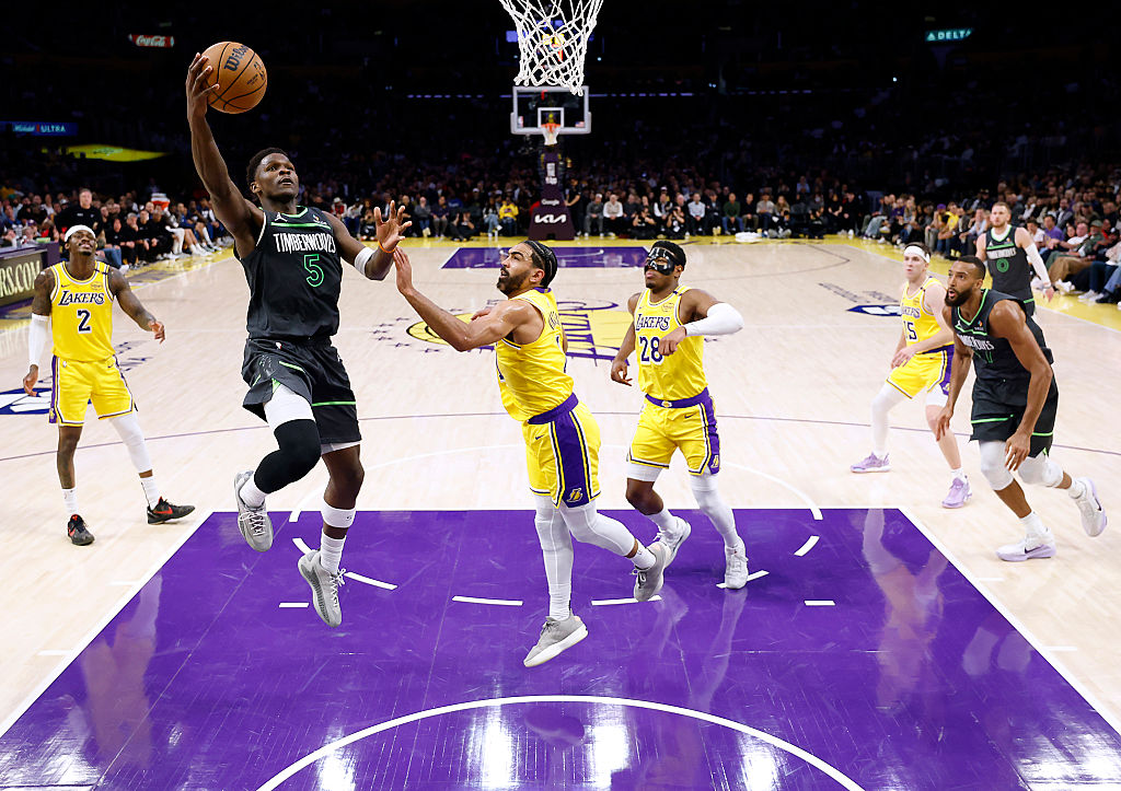 NBA Trade Idea Sends Rui Hachimura, Jarred Vanderbilt, Jusuf Nurkić, Matisse Thybulle To Miami Heat