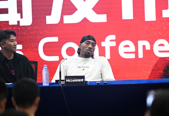 Kawhi Leonard, Los Angeles Clippers, NBA