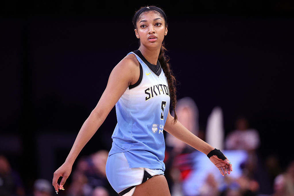 WNBA News: Chicago Sky Announce Punishment for Angel Reese After Viral  Comments