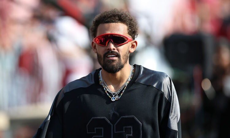 NBA, Atlanta Hawks, Trae Young