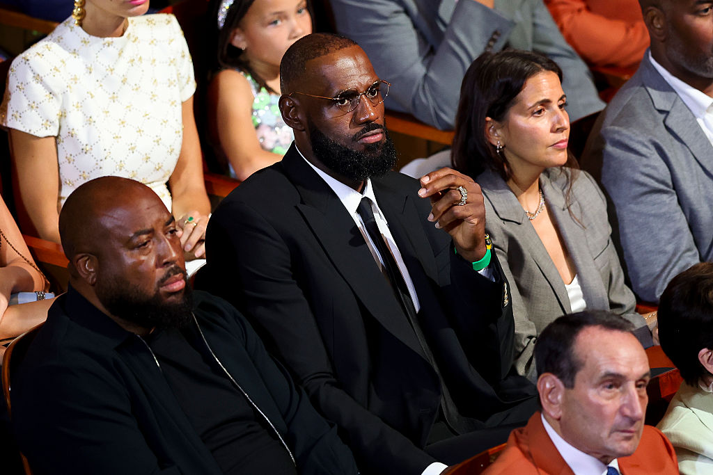 NBA, Los Angeles Lakers, LeBron James