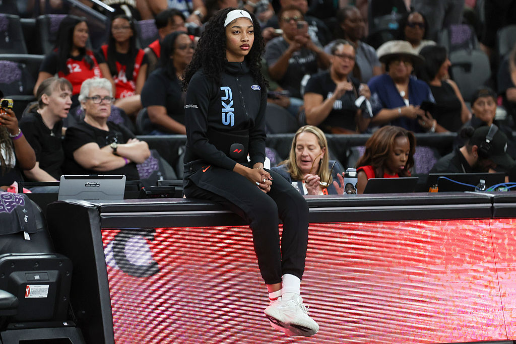 WNBA Rumors: Multiple Teams to Pursue Trade for Chicago Sky Star Angel Reese