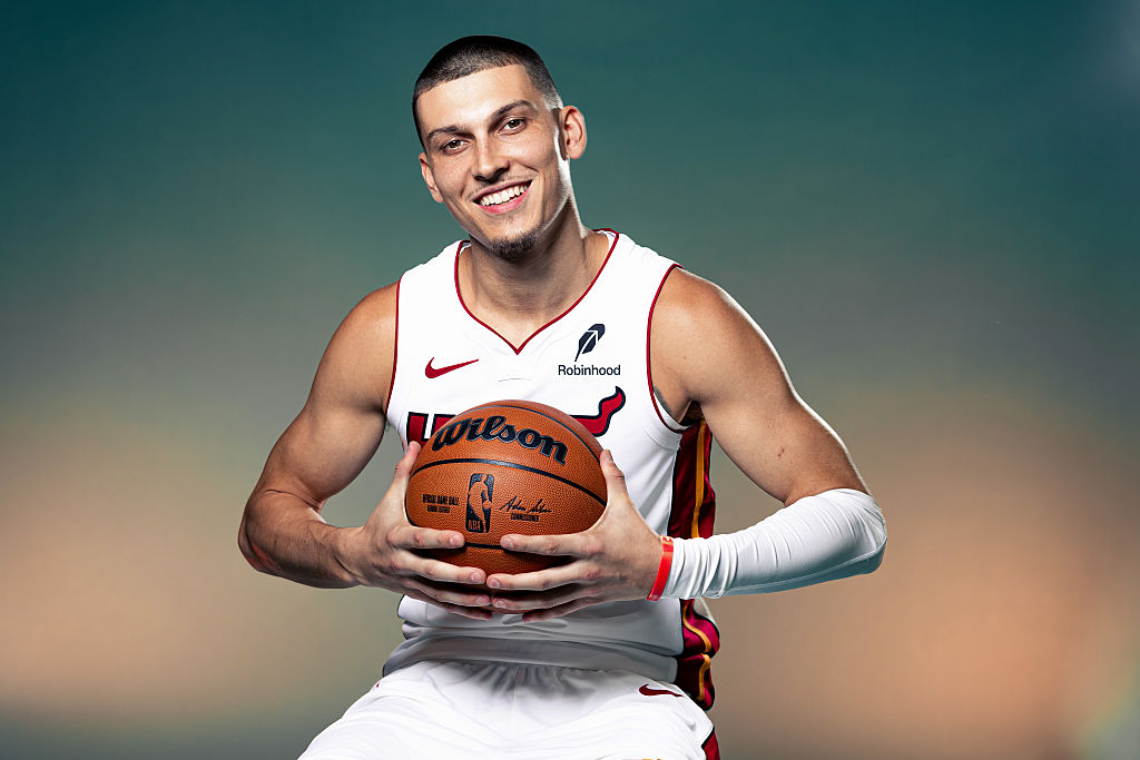 Miami Heat, Tyler Herro, NBA